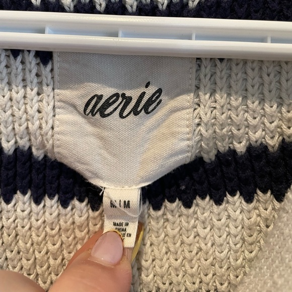 AERIE Knit sweater - Picture 2 of 3